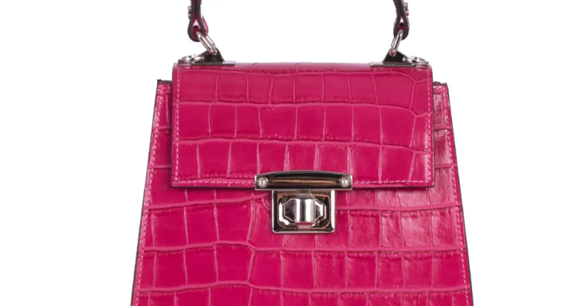 geanta-dama-fucsia-intens-